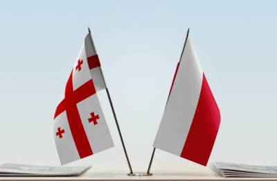Польша заинтересована в развитии сотрудничества с Грузией в торговле сельхозпродукцией