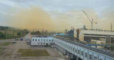 Люди потенциально в опасности: спасатели назвали количество химзаводов в Киеве