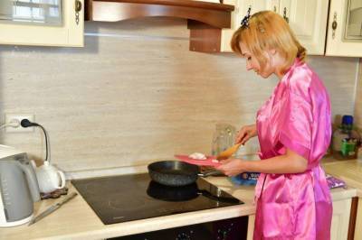 11 вещей на кухне, которые выдают неряшливую хозяйку