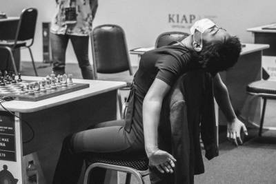 Четыре российские шахматистки вышли в 1/4 финала Кубка мира ФИДЕ в Сочи