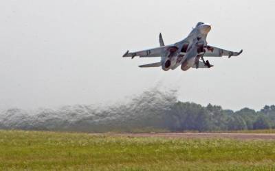 Суконкин рассказал, зачем ВВС НАТО провоцируют пилотов РФ над Балтикой
