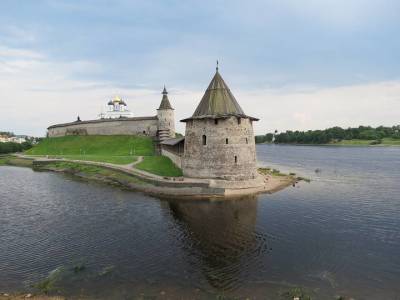 Названы старинные города России, которые точно удивят туристов