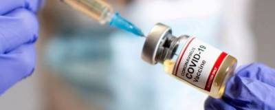 В США считают, что части привитых нужна третья доза вакцины от COVID-19