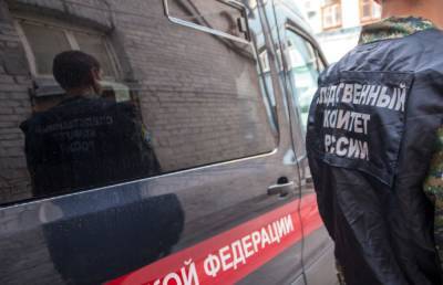 Мужчина погиб в результате хлопка в Тверской области