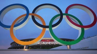 Гимнастка Мельникова рассказала, почему поменяла музыку для номера на Олимпиаде в Токио