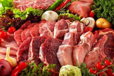 В Украине взлетели цены на мясо