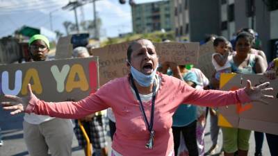 Мадуро заявил о готовности к диалогу с оппозицией