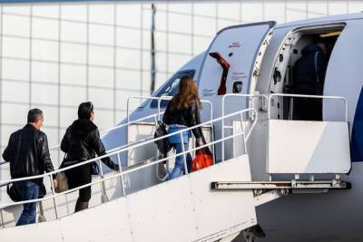 Волгоградский аэропорт ищет строителей фундамента для телетрапов