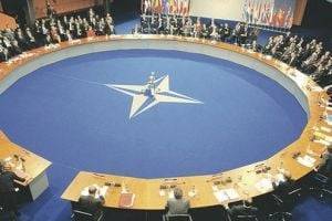 НАТО впервые может возглавить женщина