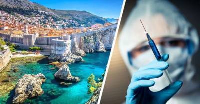Хорватия установила максимальный срок действия сертификатов вакцинации Спутником-V