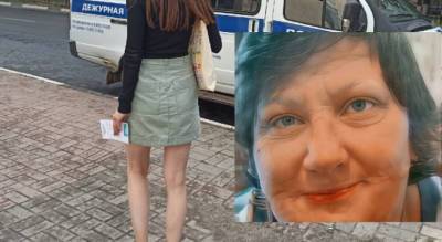 Пропала с собственной дачи: в Ярославской области ищут женщину