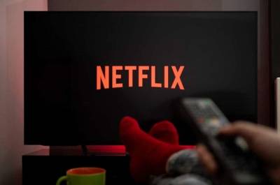 Топ-10 самых популярных сериалов в Украине обнародовал Netflix