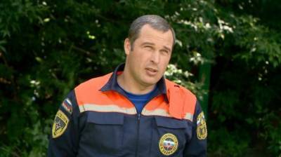 Спасатель: 99% тонущих пензенцев находятся в тяжелом опьянении - penzainform.ru