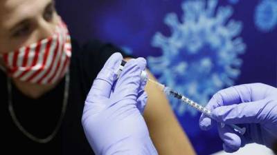 В Украине хотят разрешить комбинировать вакцины против COVID-19