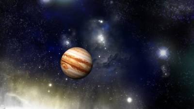 Юпитер в Водолее: Чего ждать от одного из самых значимых периодов в астрологии