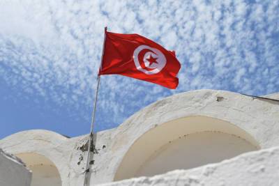 В Тунисе прошли антиправительственные митинги