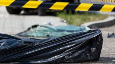 Мужчина погиб после взрыва в Тверской области