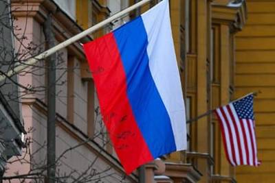 СМИ Чехии назвали выходки дипломатов США в России терроризмом