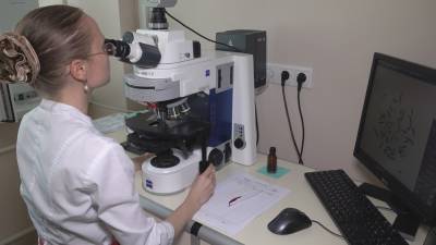 Голикова анонсировала создание в России 36 лабораторий по изучению биоагентов