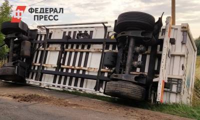 Стало известно количество погибших в ДТП в Астраханской области