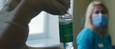 В Украине официально разрешат смешивать вакцины от COVID-19 — главный санврач