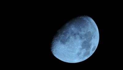 Ученые перечислили последствия возможного приближения Луны к Земле