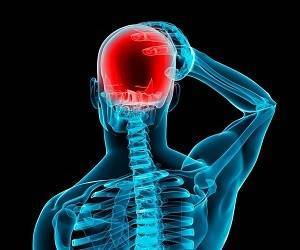 Как избавиться от головной боли, вызванной повышением внутричерепного давления без таблеток