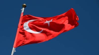 Минздрав Турции заявил о рекордном приросте случаев COVID-19