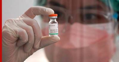 Белоруссия ведет переговоры с Китаем о поставке около 1 млн доз вакцины