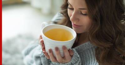 Названы пять видов чая, которые советуют пить для здоровья души и тела