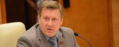 Зюганов считает, что мэр Новосибирска может стать главой России