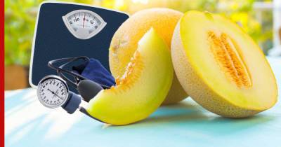 При гипертонии и отеках: сладкий летний плод для здоровья
