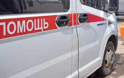 Пятеро липчан пострадали в ДТП в Воронежской области