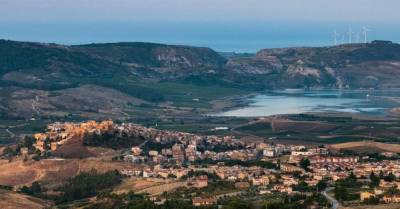 Сицилийский шарм: в Италии продаются дома всего за два евро