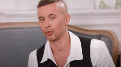 Сергей Бабкин после скандала с изменами поразил снимком без одежды: "Аполлон"