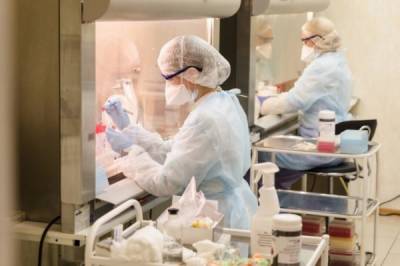 Голикова: Планируется создать лаборатории для изучения биоагентов