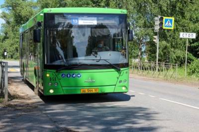 В Хабаровске в ДТП пострадали пассажиры автобуса