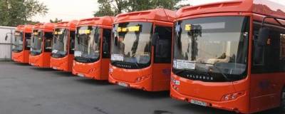К 2030 году в Новосибирске на 10% увеличат доступность общественного транспорта - runews24.ru - Новосибирск - Сибирь