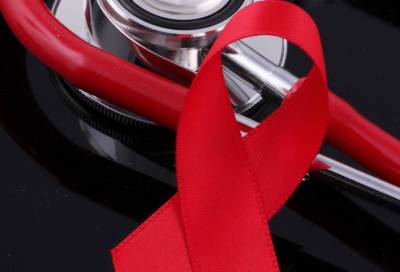 Заболеваемость ВИЧ в России снизилась почти вдвое за пять лет