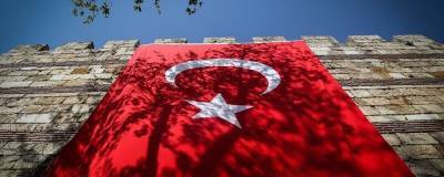 В Турции заболеваемость коронавирусом бьет рекорды