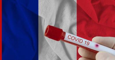 Во Франции - Законопроект о санитарных пропусках приняли во Франции - profile.ru - Франция