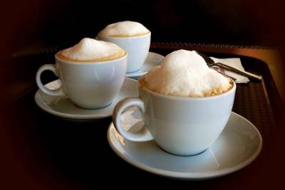 Избыток кофе в рационе может увеличить риск развития деменции