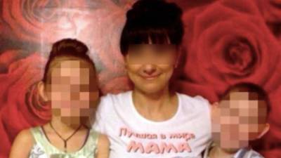 В Москве ребенок из многодетной семьи сбежал из дома из-за насилия