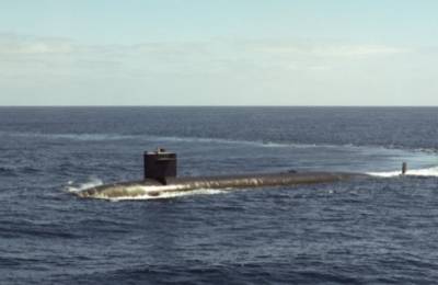 Академик Игорь Спасский назвал подводный флот «незаменимым щитом России»