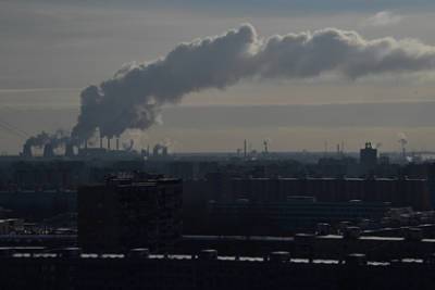 Россия заплатит Евросоюзу более миллиарда евро в год из-за углеродного налога