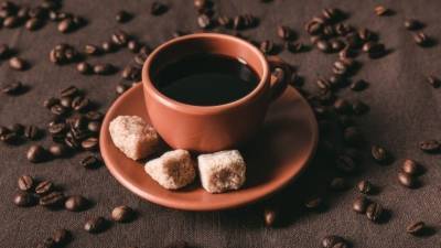 Цена на кофе вырастет из-за заморозков в Бразилии и беспорядков в Колумбии