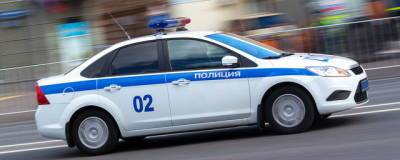 Под Красноярском в ДТП с участием четырех машин пострадали три человека