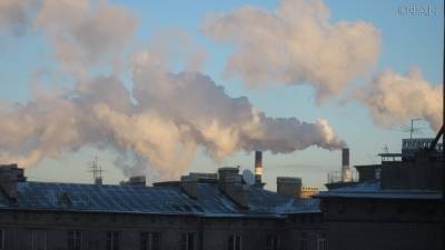 Систему онлайн-мониторинга выбросов CO2 планируют создать в России