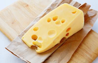 Развитие здорового питания. Рынок сыра драйвят ЗОЖ-продукты