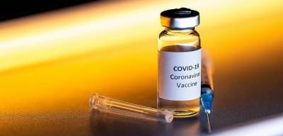 В ГБАО ждут очередную партию вакцины от коронавируса